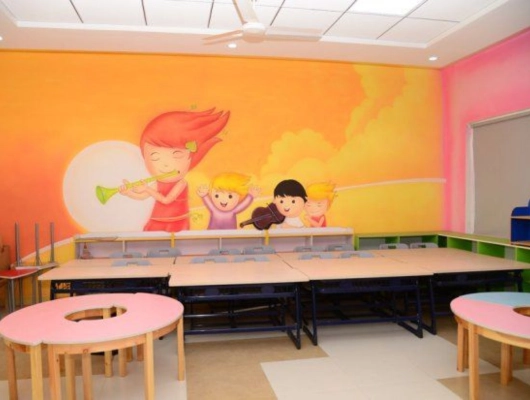 painting school near me